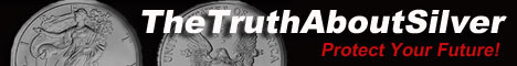 Silver or Cash? GET The Truth About Silver and Protect Your Future...