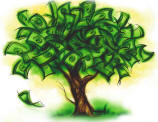 dbn downline building network money tree