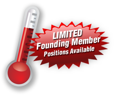 There are only limited Ultimate Power Profits founding members positions available.
